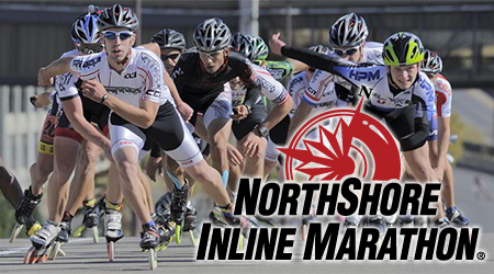 North Shore Inline Marathon