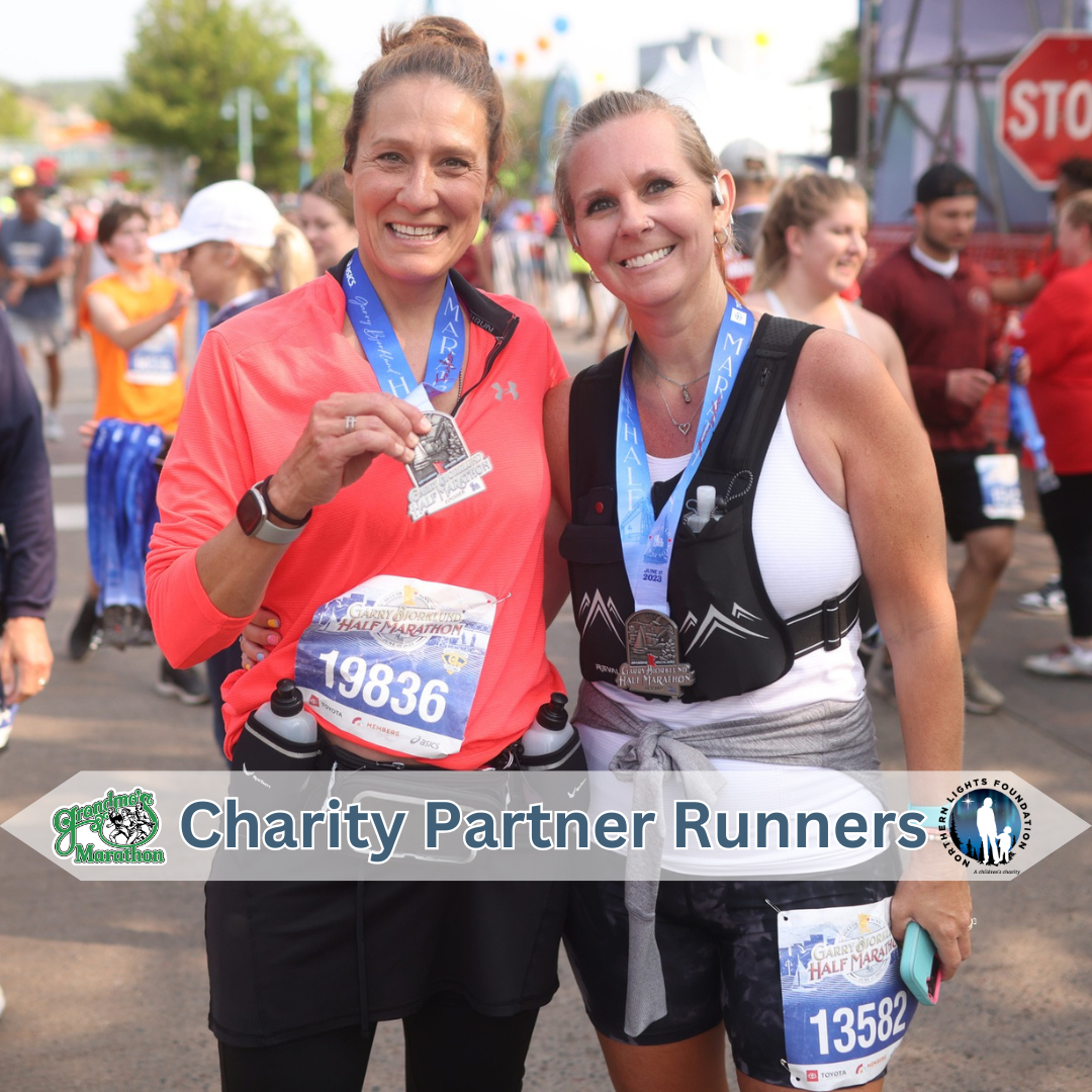 Charity Runners