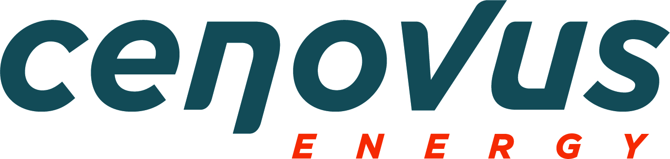 Cenovus Energy-Logo